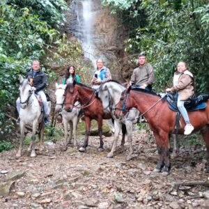 Tour Mirador La Esperanza