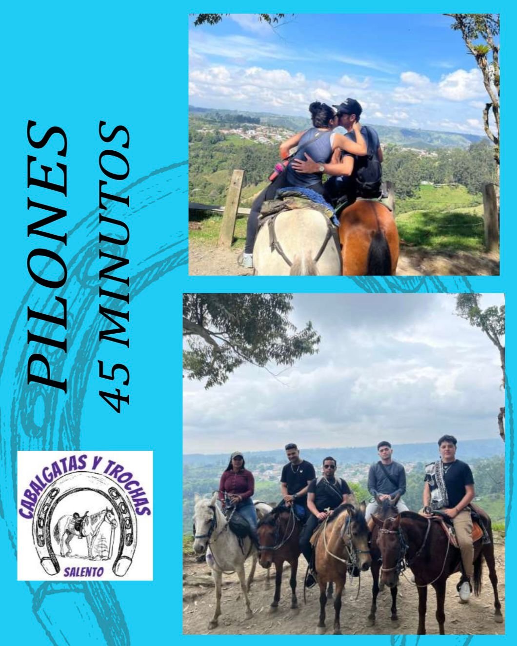Tour Pilones