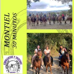 Tour Montiel