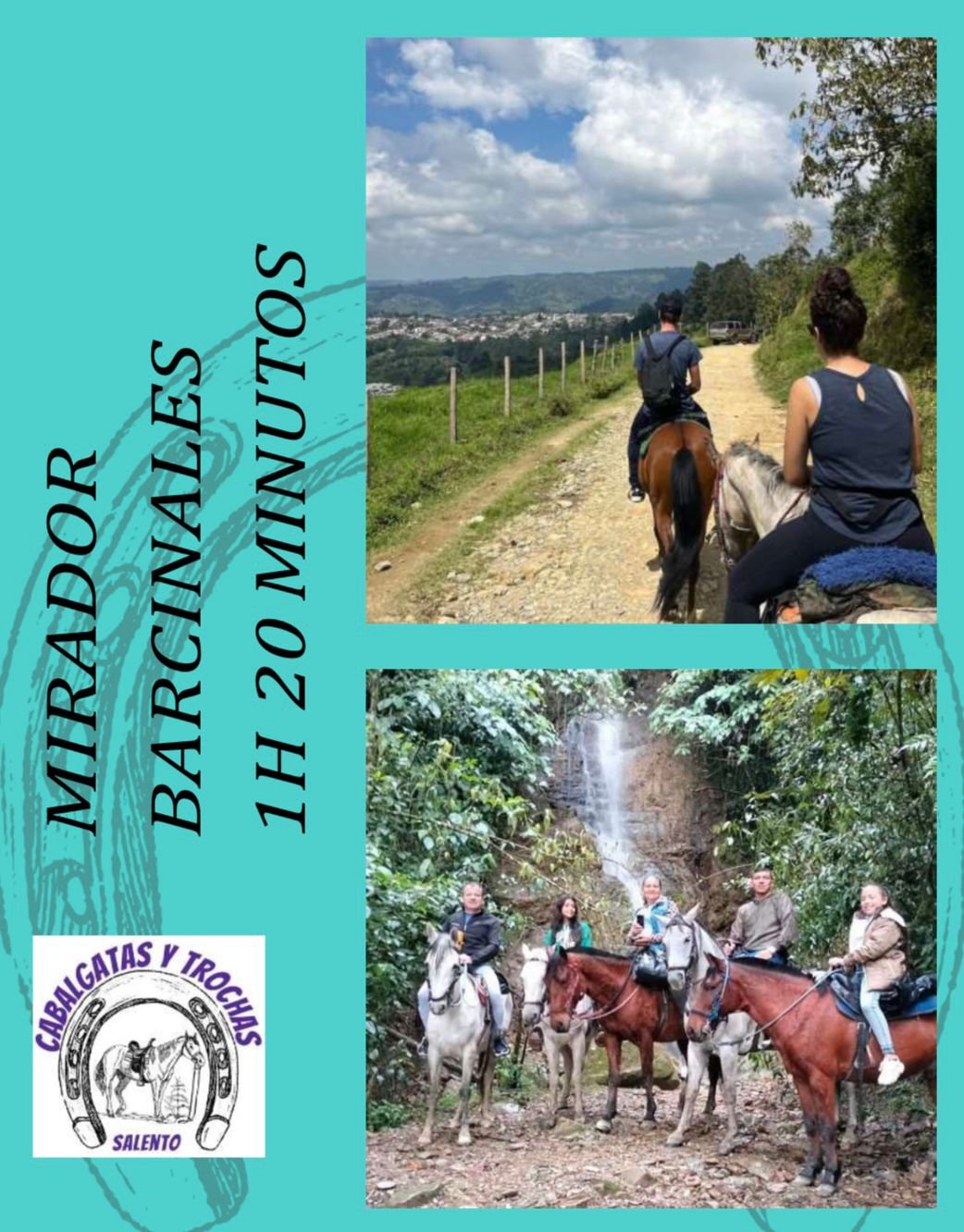 Mirador Barcinales