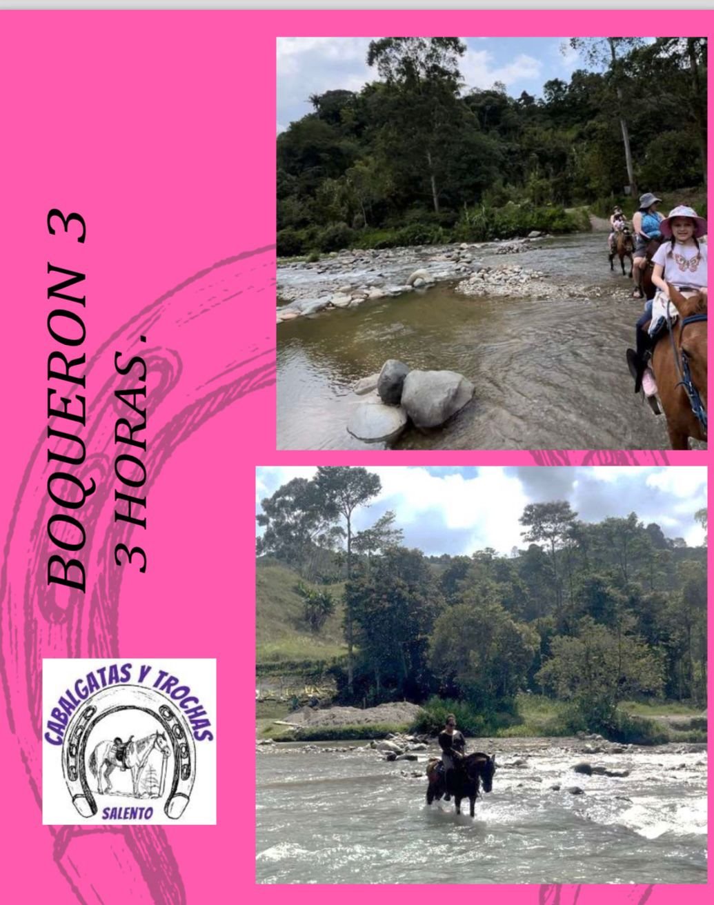 Tour Boquerón 3